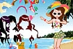 Thumbnail of Beach Fashion Dresses